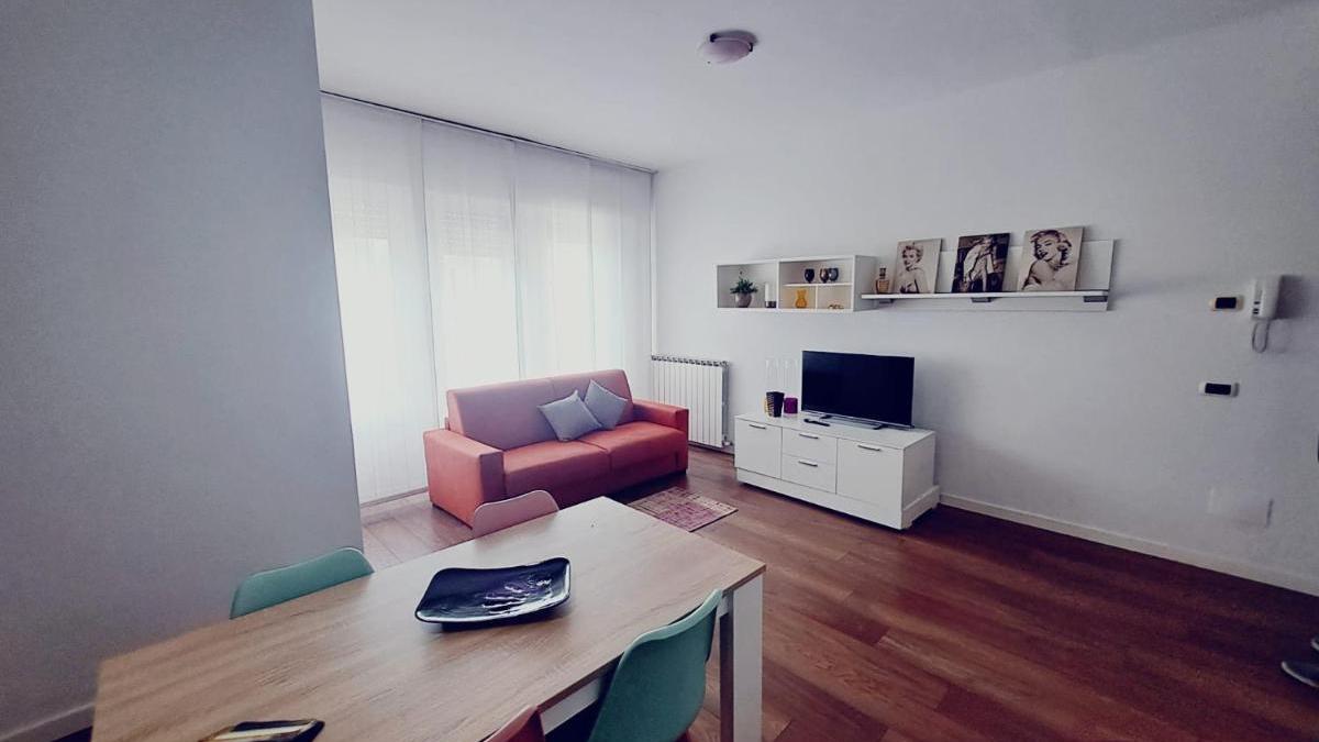 apartament padova bun