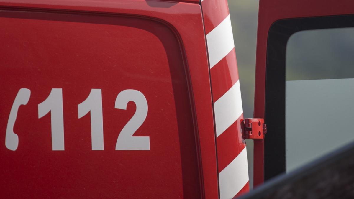 ambulanta 112 salvarea