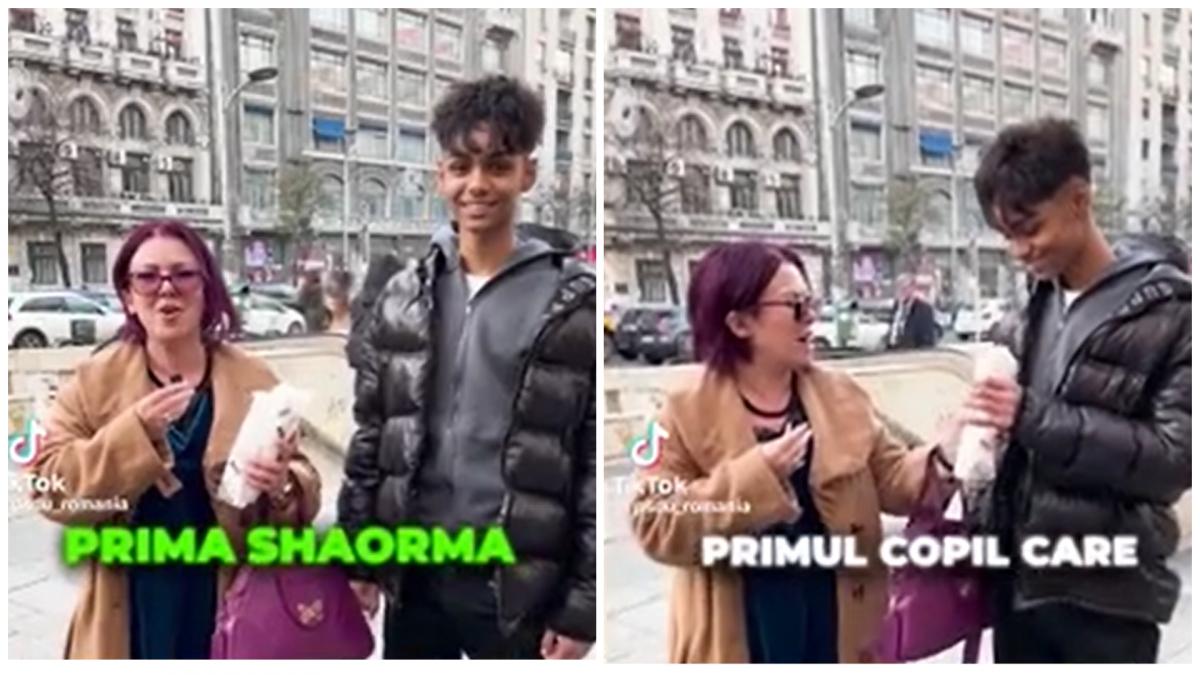 capturi video tiktok