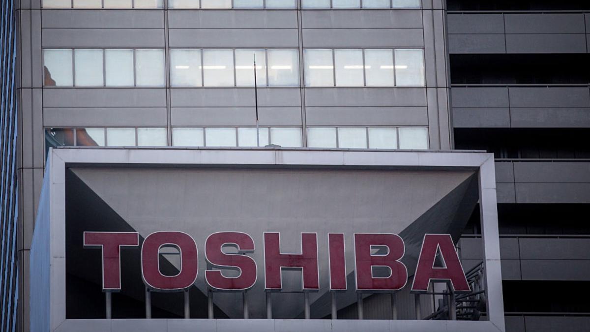 sediu toshiba tokyo japonia