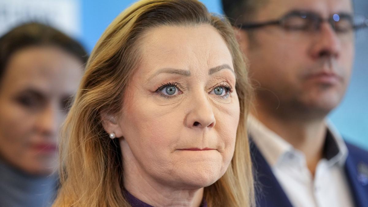 elena lasconi candidat turul doi alegerile prezidentiale 2024