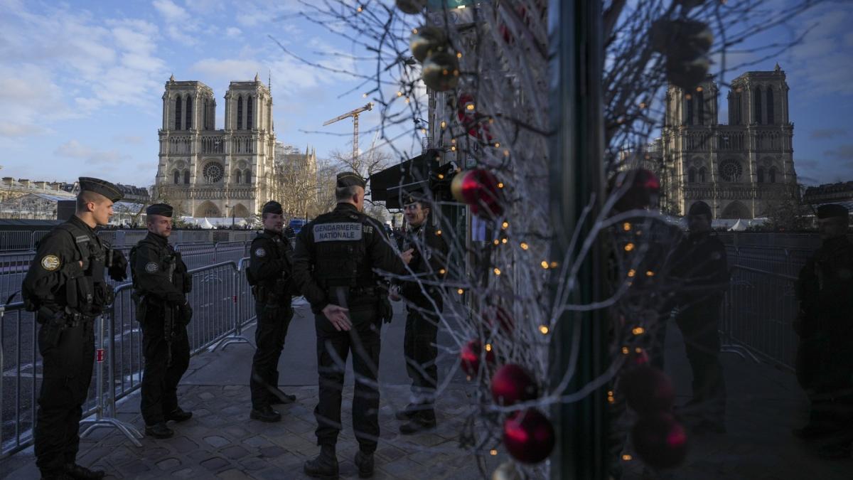 catedrala notre-dame