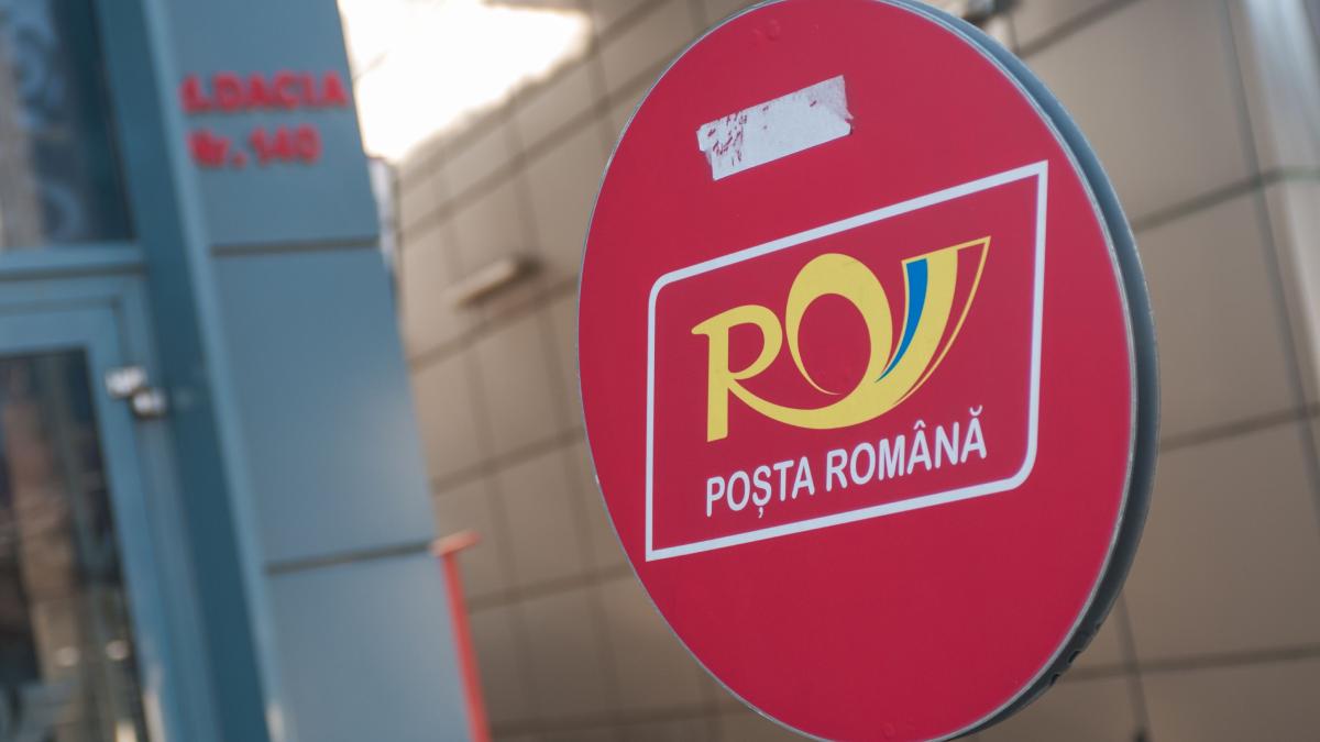 posta romana