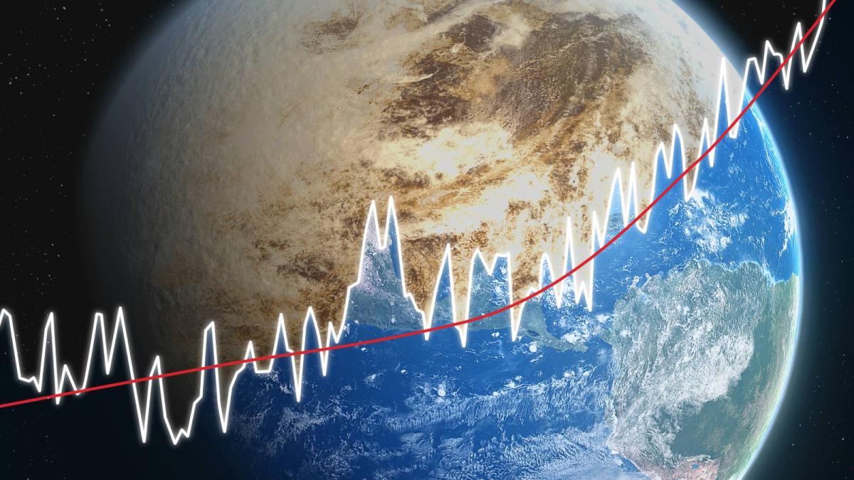 criza climatica schimbari climatice getty