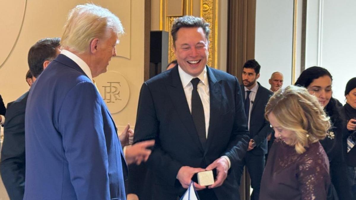 CNN: Cum a devenit Meloni „puntea” dintre Trump și Europa. Ce rol joacă Musk în această ecuație