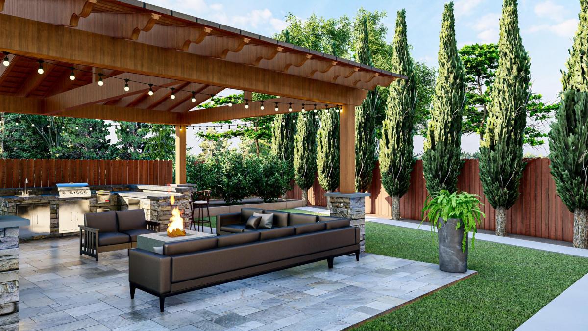 3d-design-rendering-backyard-patio-with-outdoor-kitchen-seating-area-bbq-area-fire-pit