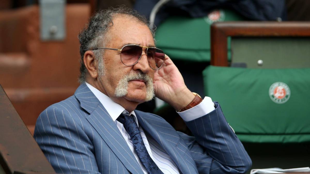 ion tiriac