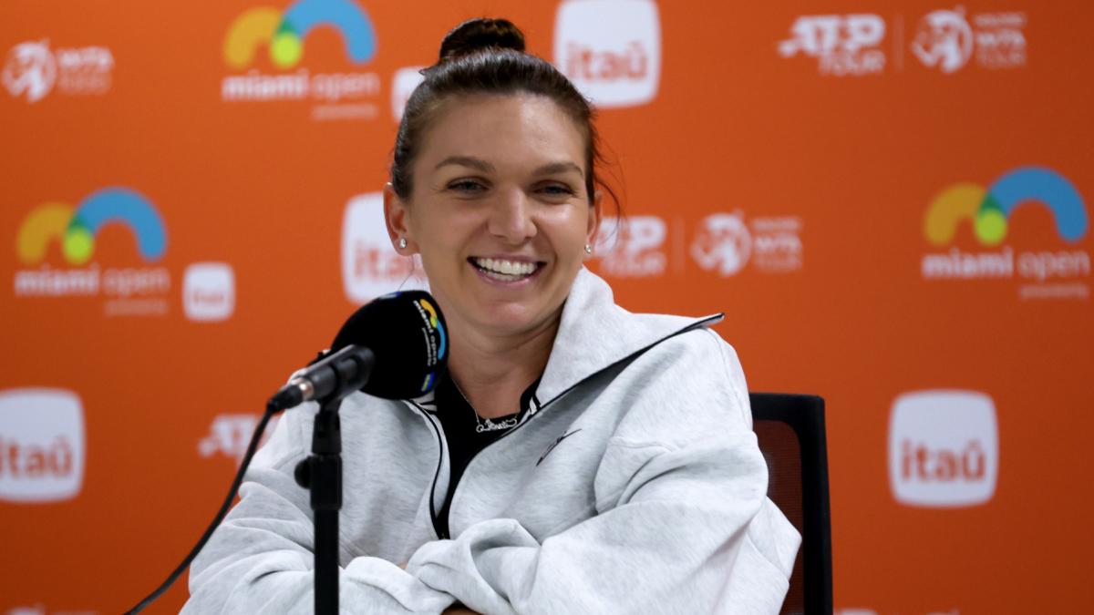 jucatoare tenis simona halep