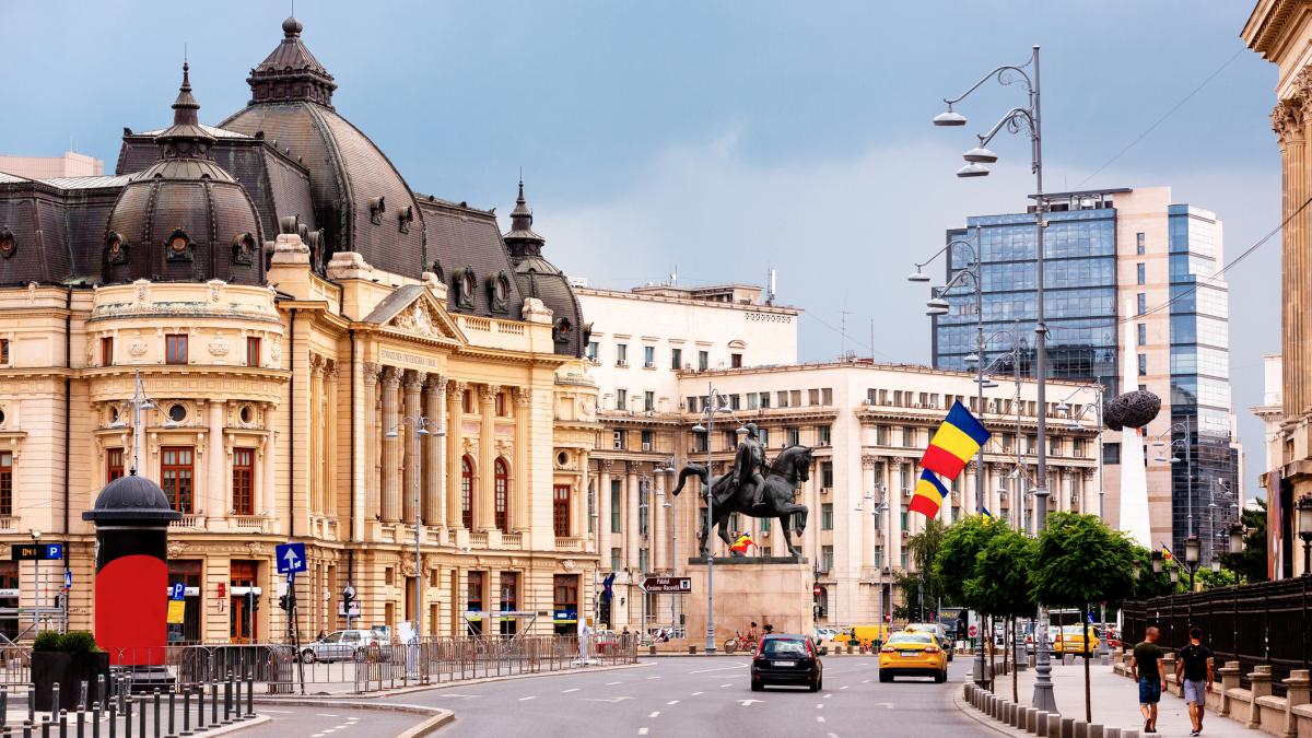 piata victoriei bucuresti