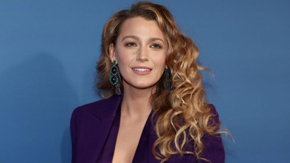 Actriţa Blake Lively (1)