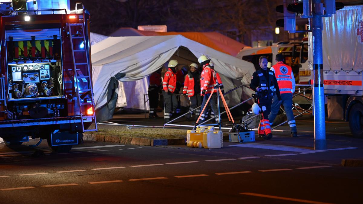 atac terorist germania targul de craciun magdeburg