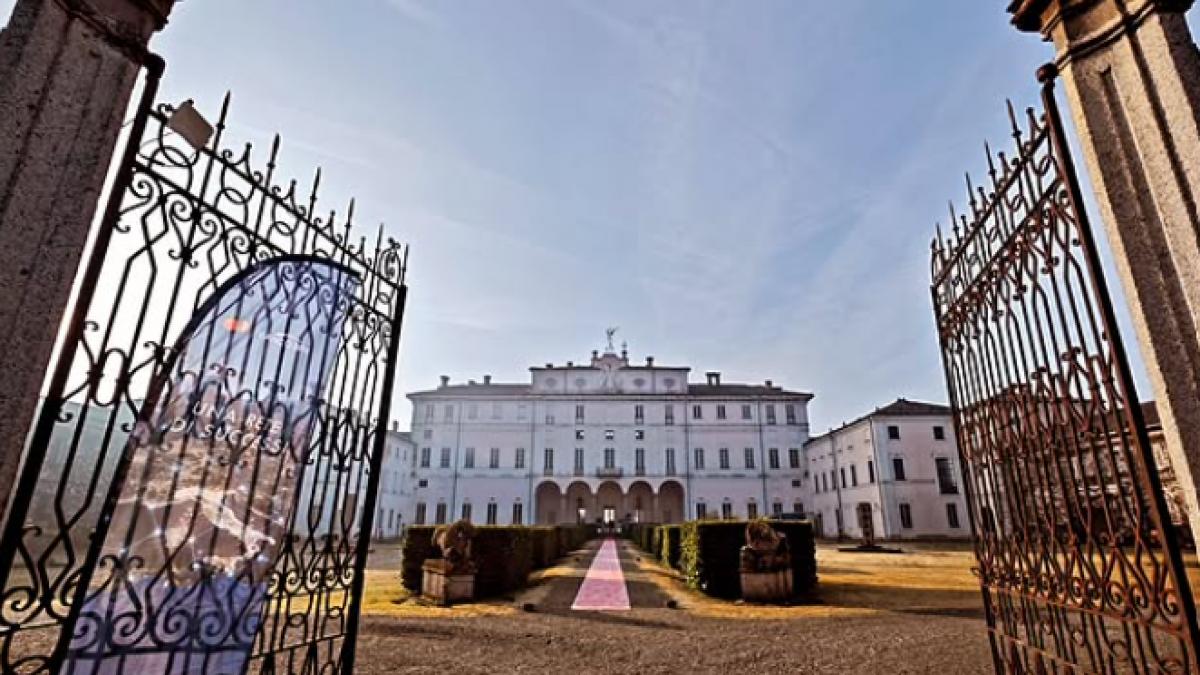 villa litta carlini