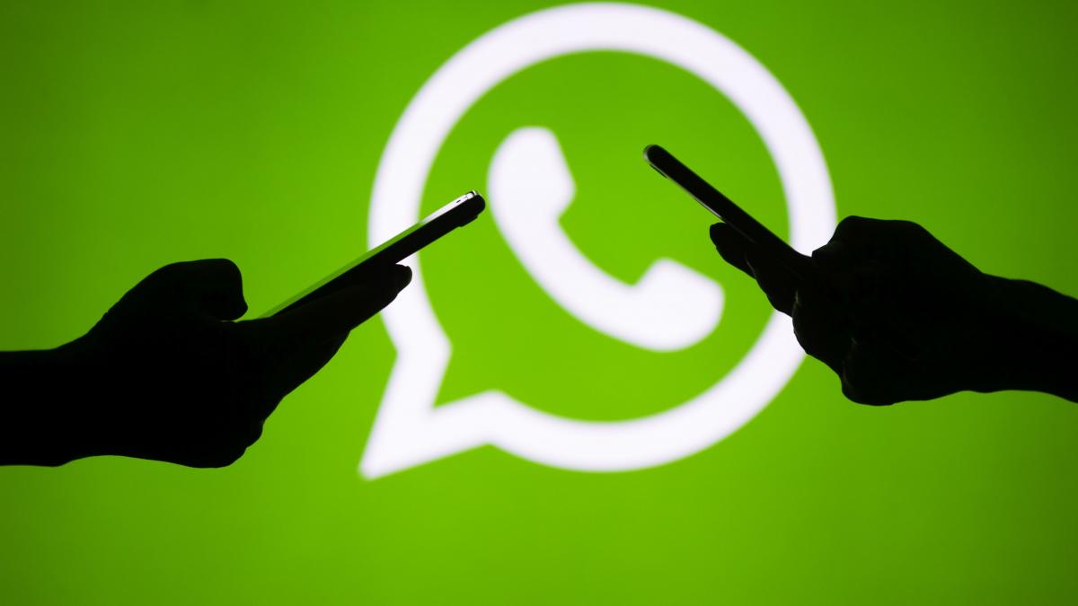 telefoane si sigla whatsapp