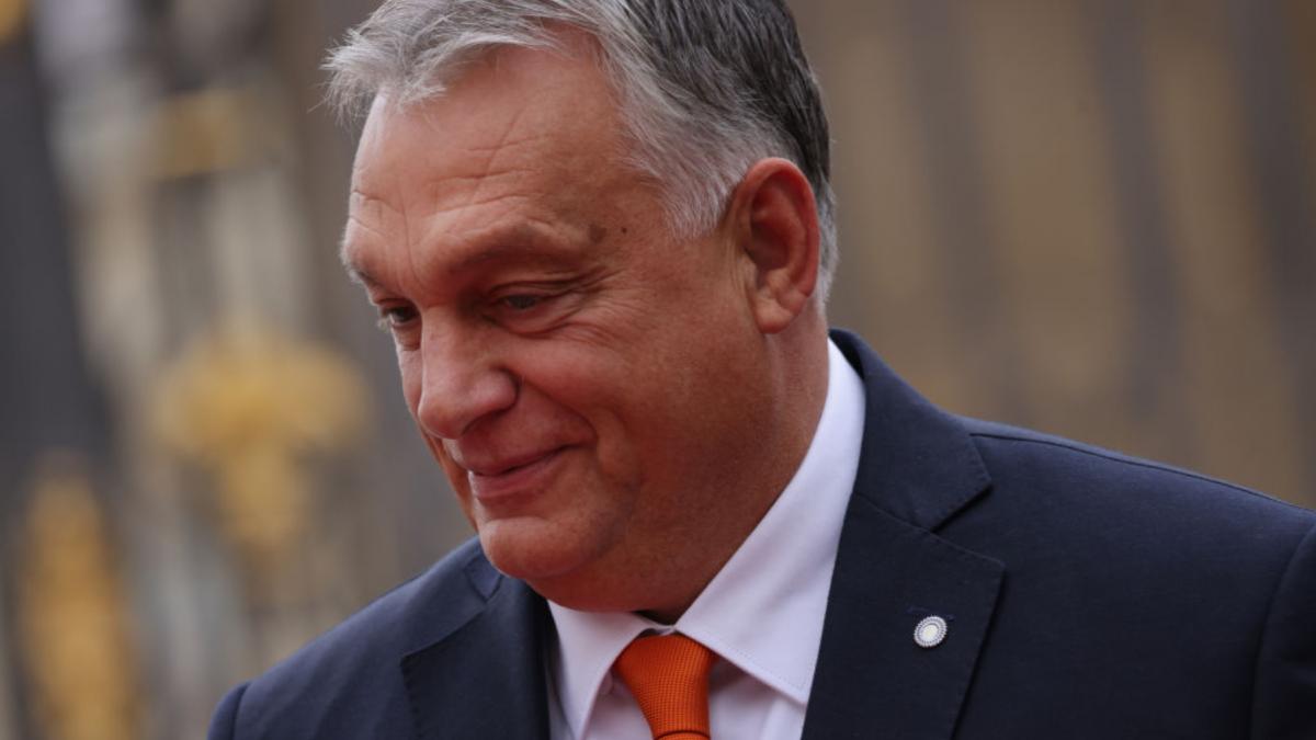 premier ungaria viktor orban