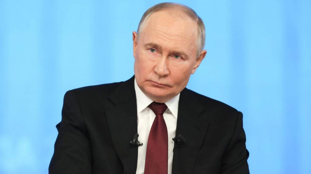 presedinte rusia vladimir putin