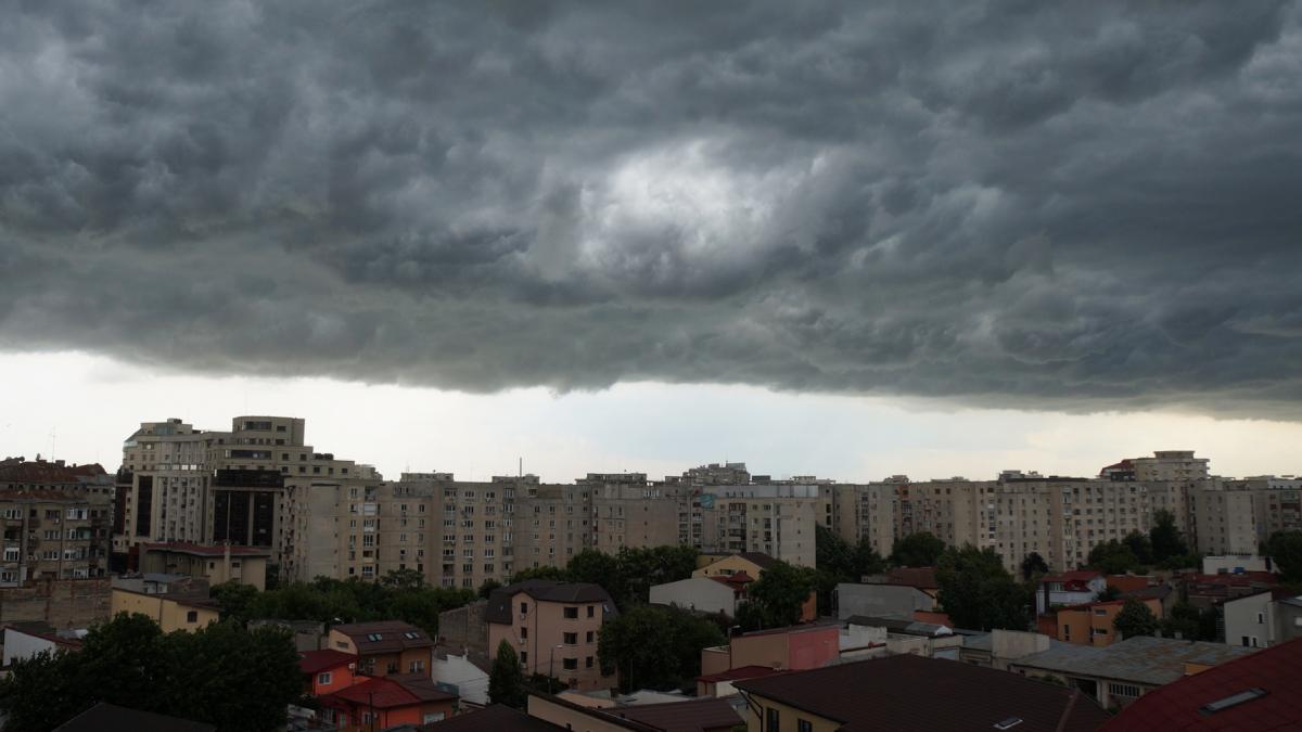 nori de ploaie bucuresti romania