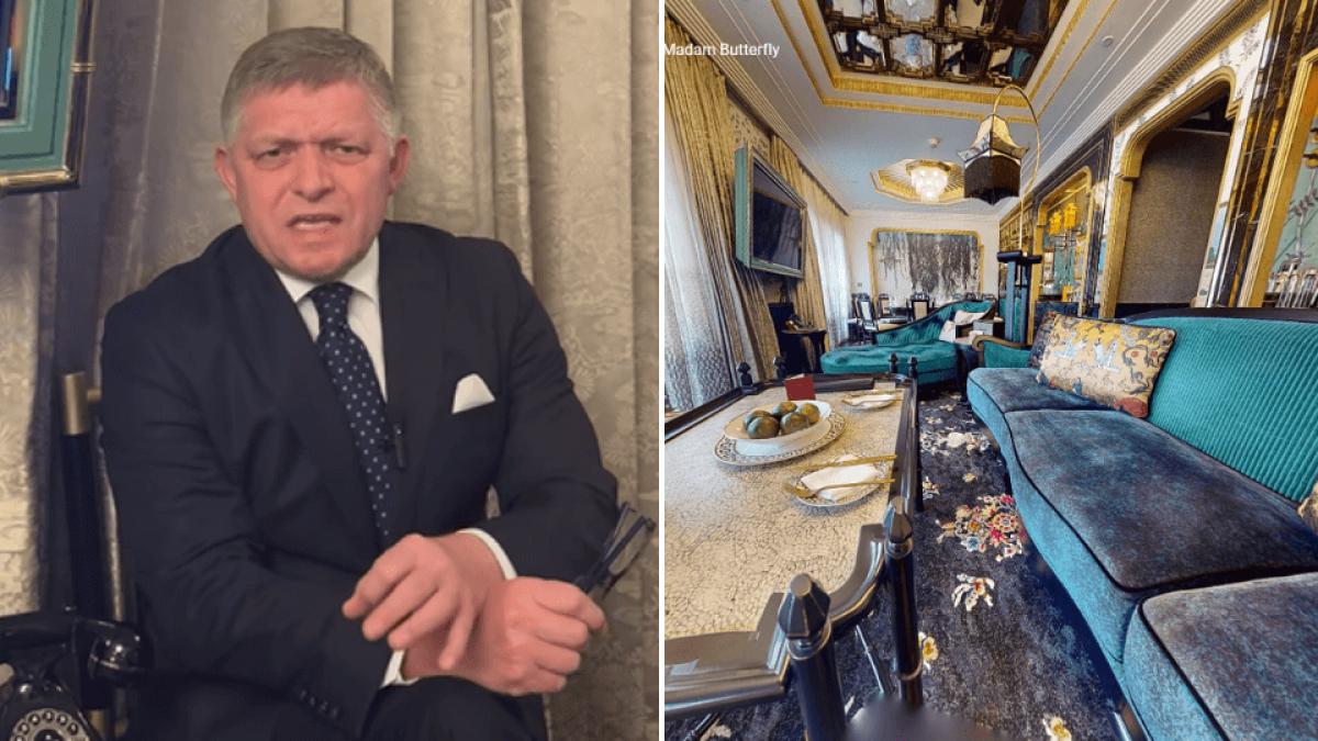 hotelul din vietnam unde e cazat robert fico