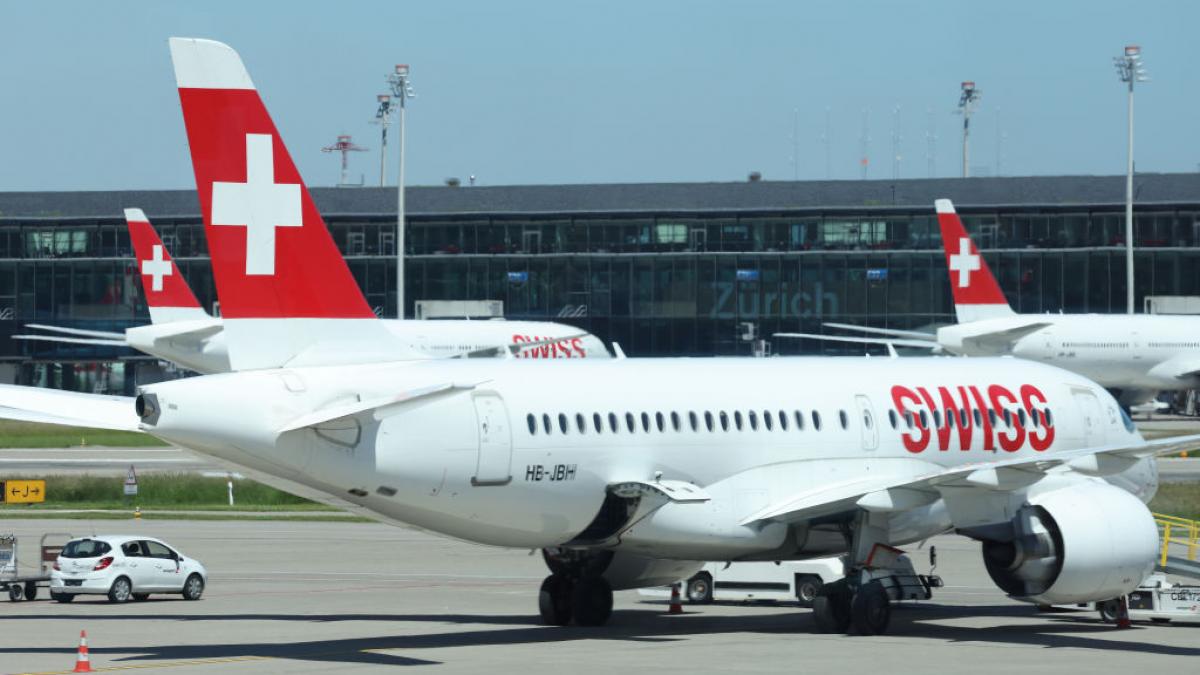 avion Swiss