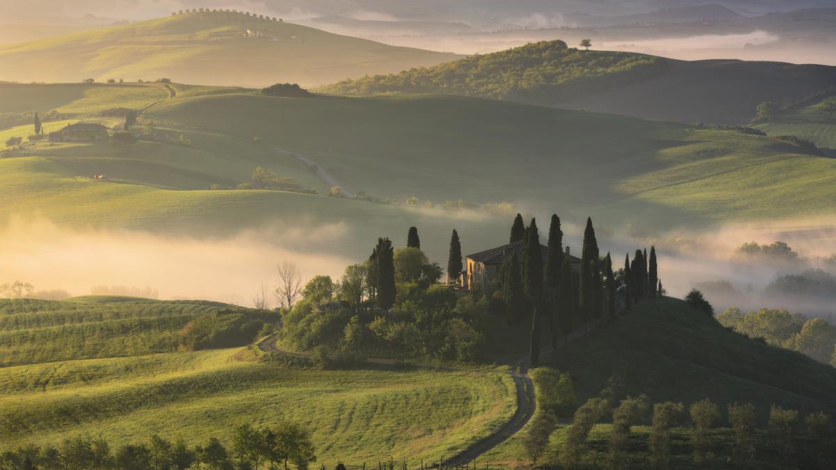 toscana