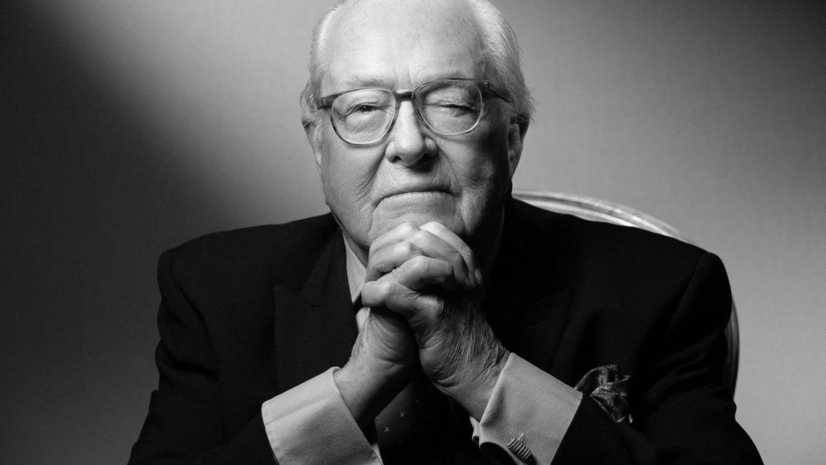 Jean-Marie Le Pen