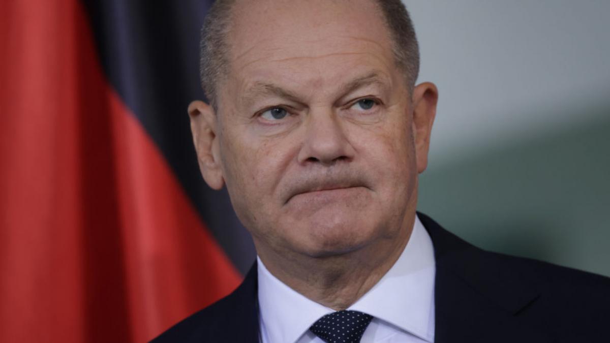 cancelar germania olaf scholz