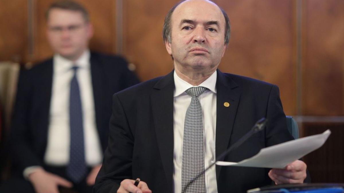 tudorel toader