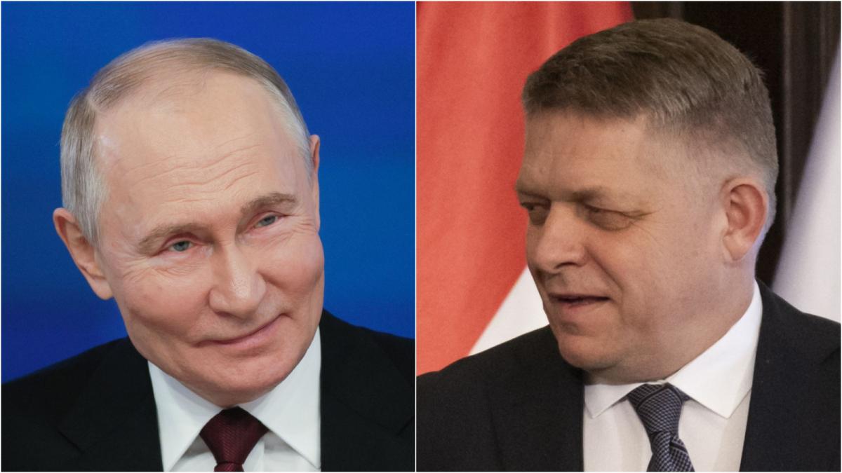 vladimir putin robert fico