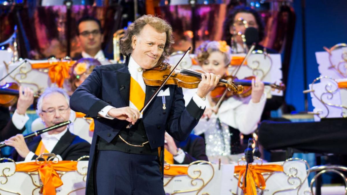 Andre Rieu