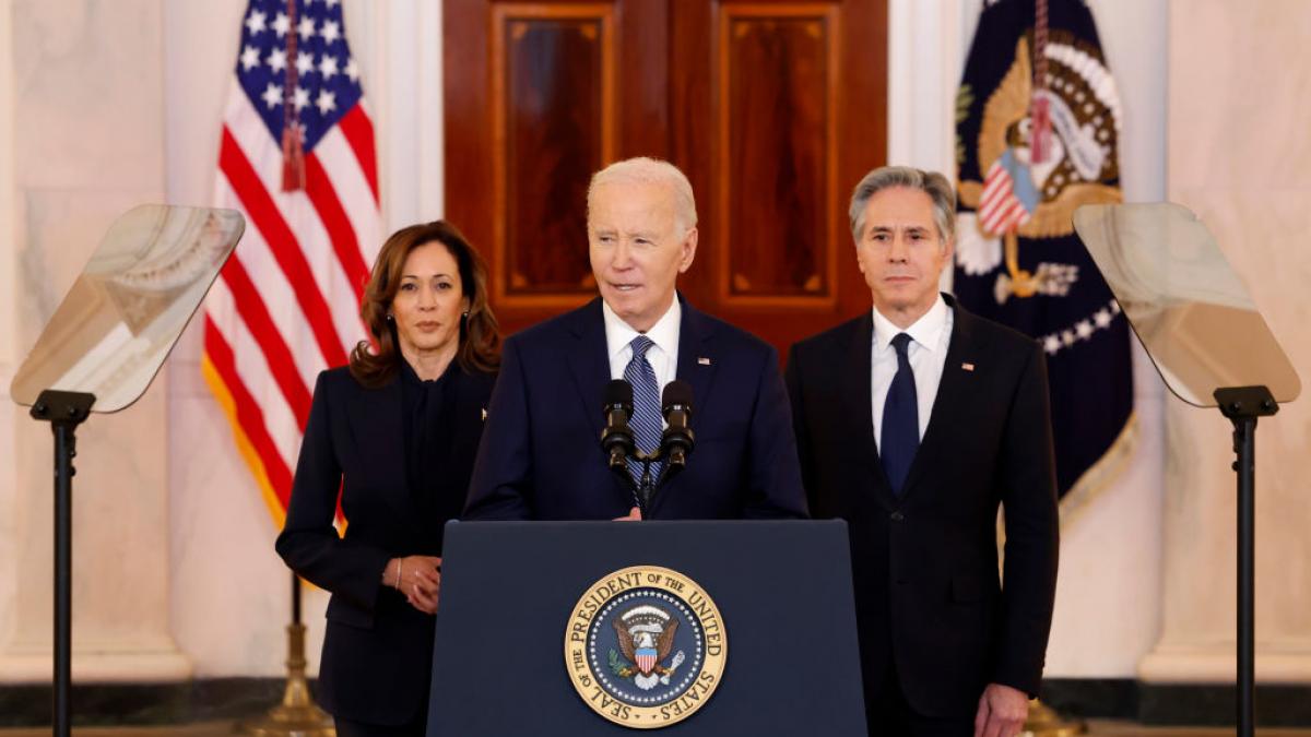 joe biden la casa alba