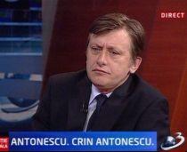 EdiÅ£ie SpecialÄƒ Antonescu Crin Antonescu Antena 3