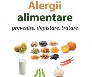 Alergiile Alimentare Prevenire Depistare Tratare