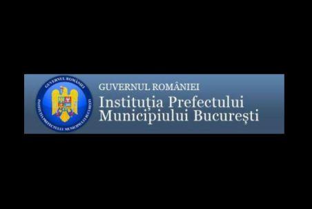 Prefectura Bucuresti Va FuncÅ£iona Intr Un Nou Sediu La PiaÅ£a Presei Libere