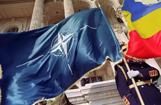 Se Implinesc 10 Ani De Cand Romania A Devenit Membru Al Nato PreÅ£ul PlÄƒtit 800 De