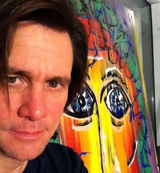 Iubita Actorului Jim Carrey A Murit Cathriona White S Ar Fi Sinucis