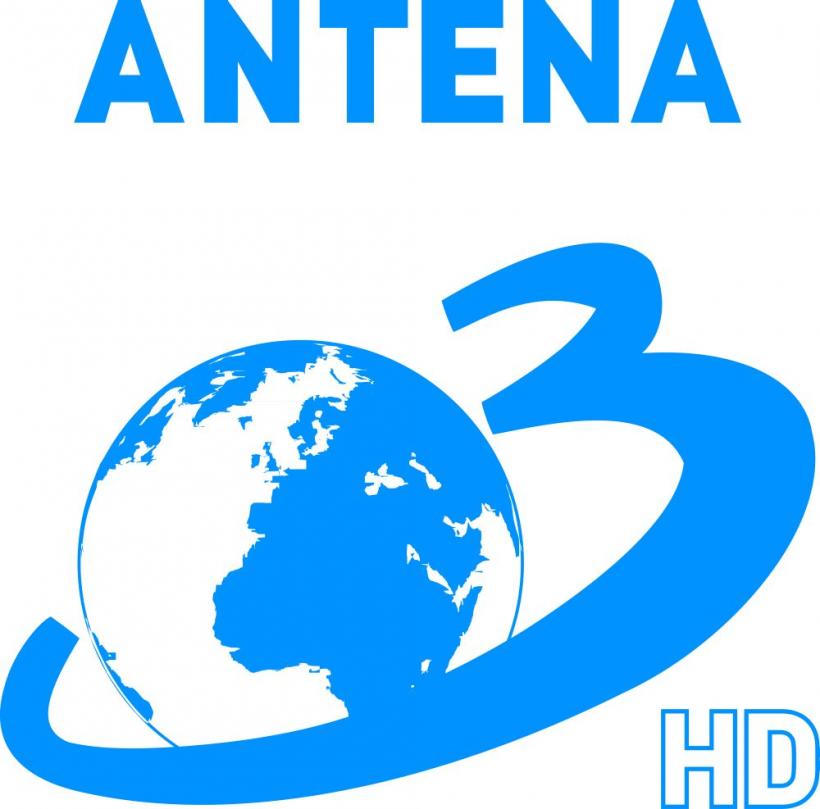 Logo Antena3