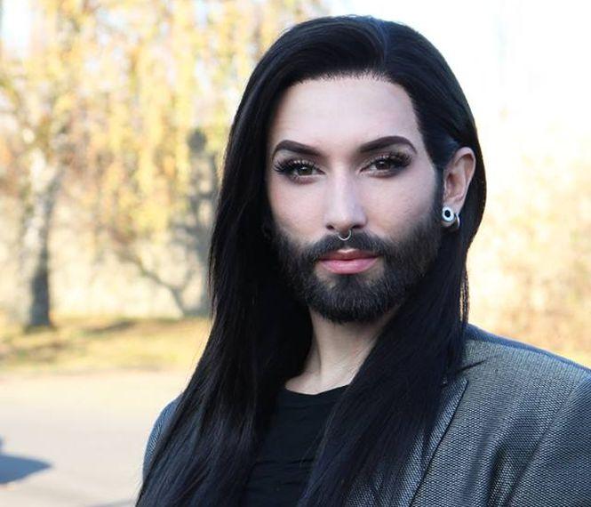 Conchita Wurst CaÈ™tigÄƒtoarea Cu BarbÄƒ A Eurovision A Murit Antena 3