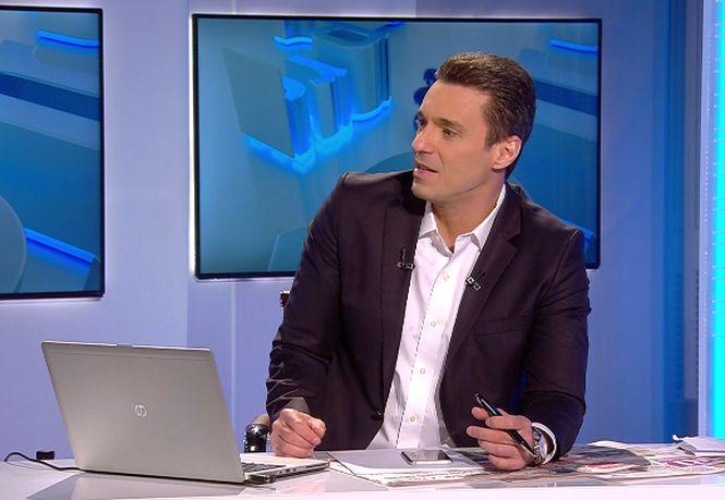 Mircea Badea Despre Italianul Care A CumpÄƒrat Cea Mai Mare È™i Mai ScumpÄƒ Sampanie Din Romania Antena 3