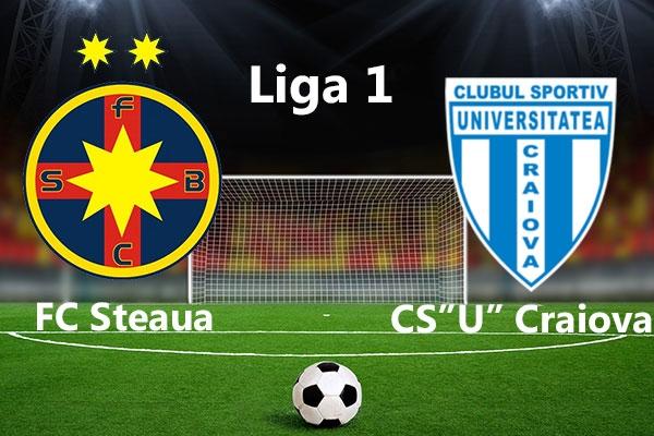 steaua fcsb craiova live online stream ultima etapă liga i digi video