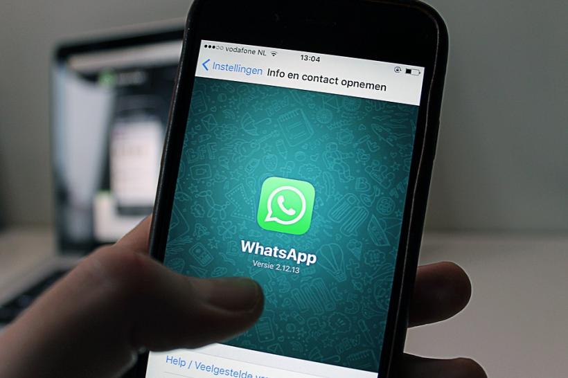 Whatsapp A Picat Ce Se Intamplă Cu Aplicația