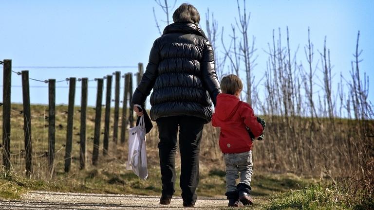 După Ce și Au Dus Copilul La Grădiniță Au Primit O Scrisoare