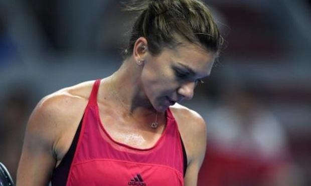 Succes răsunător pentru Simona Halep. S-a calificat în ...