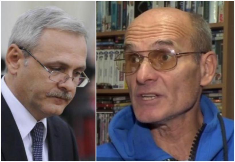 Cristian Tudor Popescu, scenariu incredibil despre Dragnea