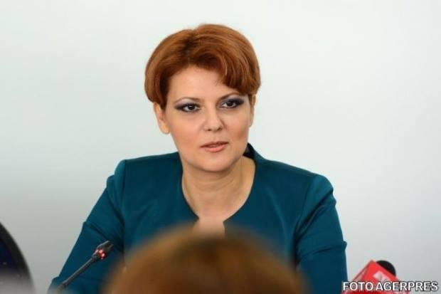 Lia OlguÈ›a Vasilescu AnunÈ› De UltimÄƒ OrÄƒ Pentru AngajaÈ›ii De La Privat Antena 3