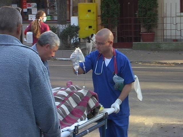 Un Medic Celebru Atrage Atenție Aceasta Este Infecția Care Face