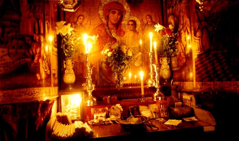 Calendar creștin-ortodox 1 iunie 2018. Ce sfânt este ...
