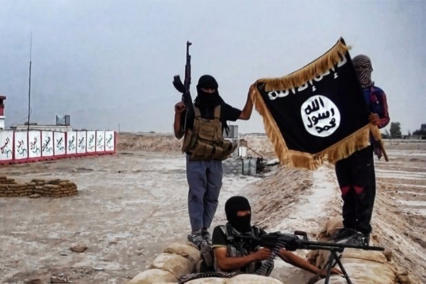 ISIS ameninÈ›Äƒ cu atacuri din dronÄƒ la meciurile din Rusia 172
