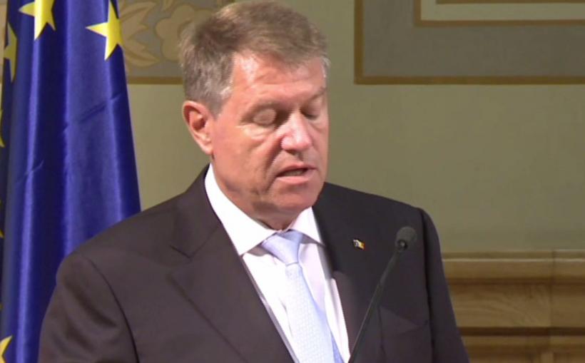 Politikix. Klaus Iohannis a împlinit 59 de ani. Cum a ...