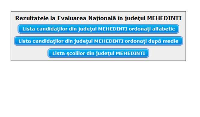 Notele La Evaluarea NaÅ£ionalÄƒ 2018 Ce Note Au Luat Elevii Din MehedinÈ›i Edu Ro A Publicat