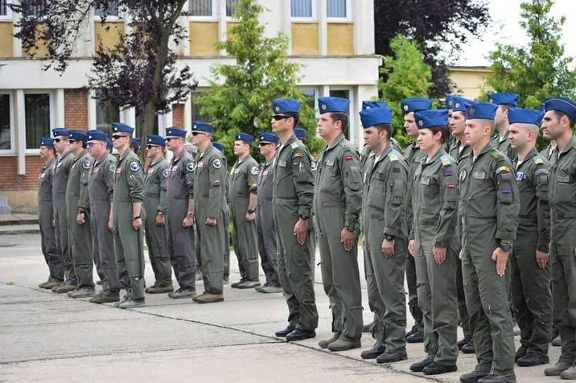 REZULTATE ADMITERE COLEGII MILITARE 2018. S-au afișat ...