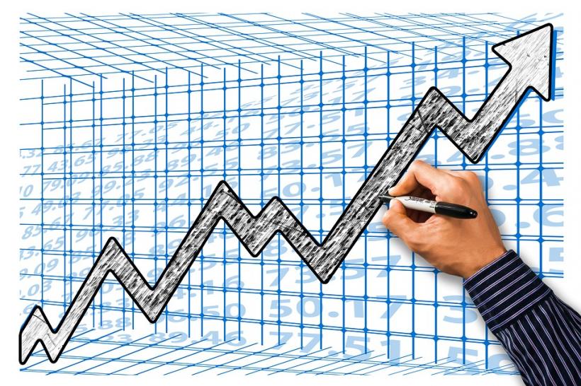 Eurostat Romania A Avut In Octombrie O RatÄƒ AnualÄƒ A InflaÅ£iei De 4 2 A Doua Din Ue Antena 3